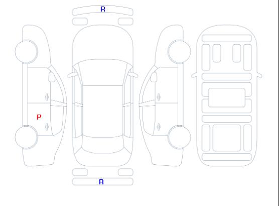 KIA NEW CARNIVAL (KA4) HI-LIMOUSINE 4-SEATER GASOLINE SIGNATURE 2022 - zdjęcie 28