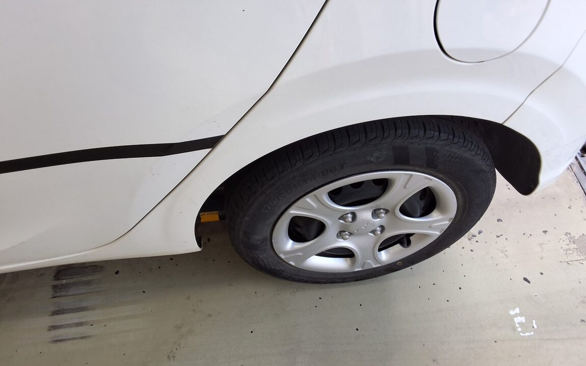 KIA MORNING URBAN 1.0 GASOLINE STANDARD 2022 - zdjęcie 23