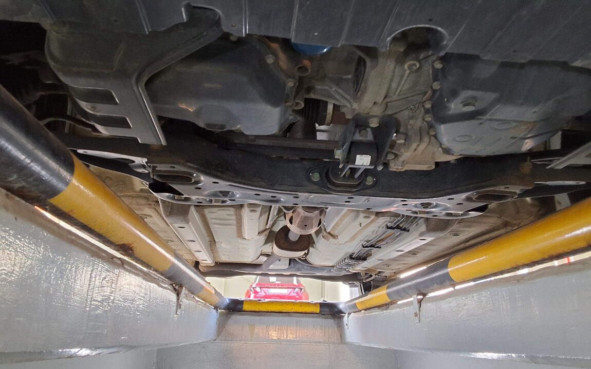 KIA MORNING URBAN 1.0 GASOLINE STANDARD 2022 - zdjęcie 21