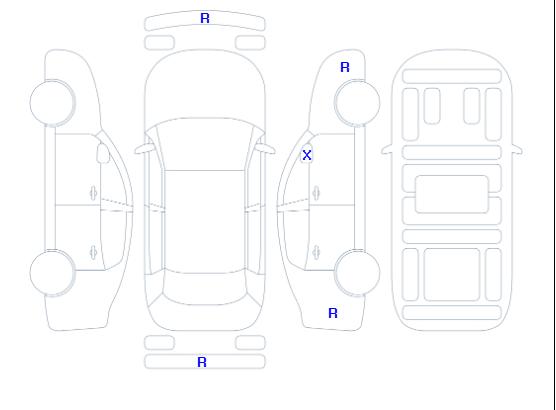 CHEVROLET (DAEWOO) ALL NEW MALIBU 1.8 HYBRID LT DELUXE 2018 - zdjęcie 28