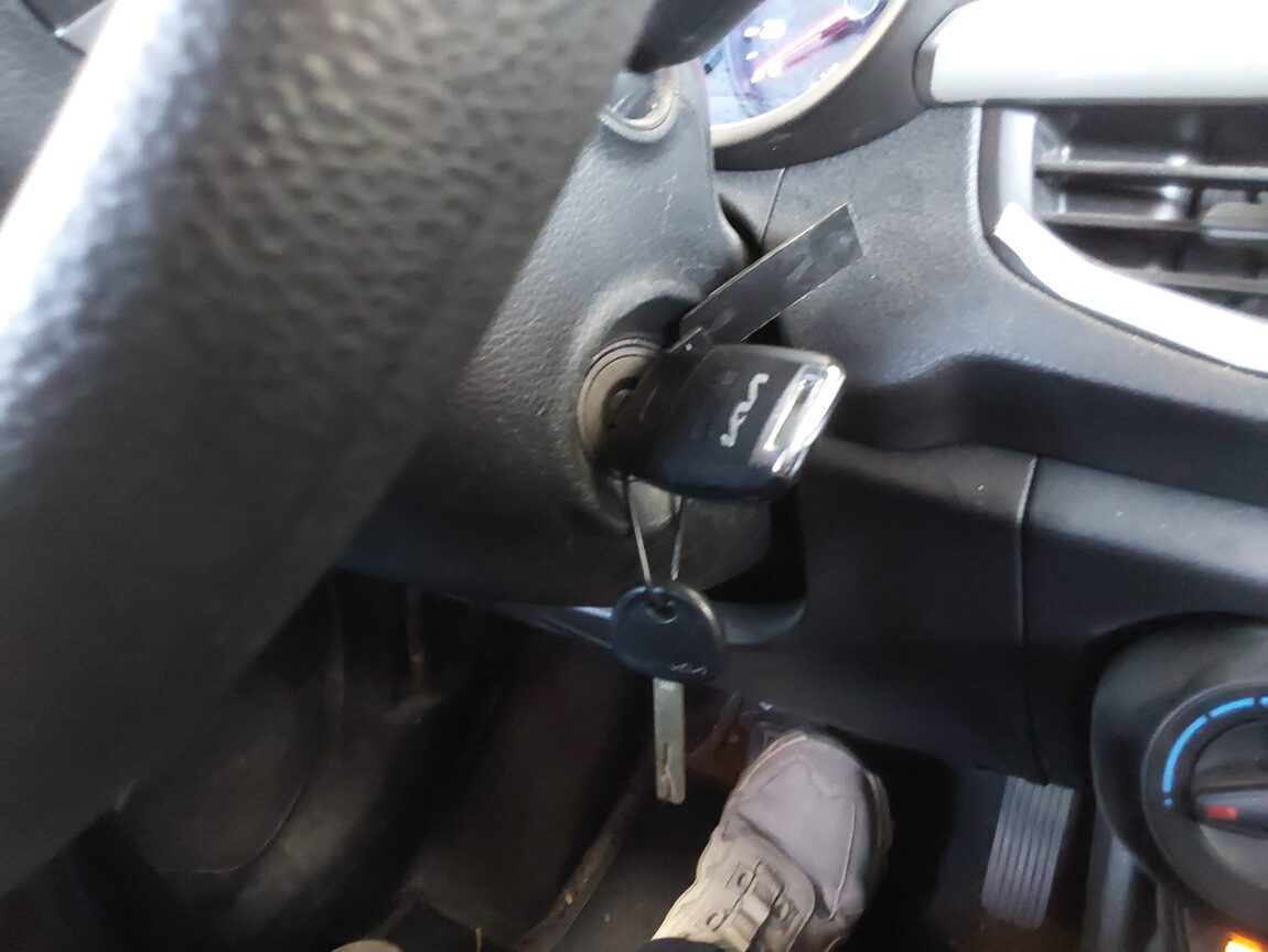 KIA MORNING URBAN 1.0 GASOLINE STANDARD 2022 - zdjęcie 18