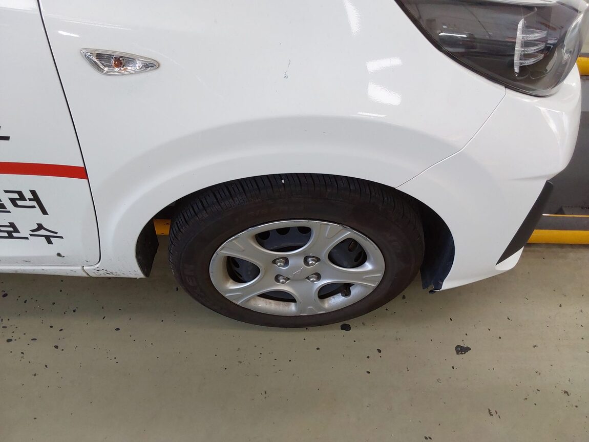 KIA MORNING URBAN 1.0 GASOLINE STANDARD 2022 - zdjęcie 23