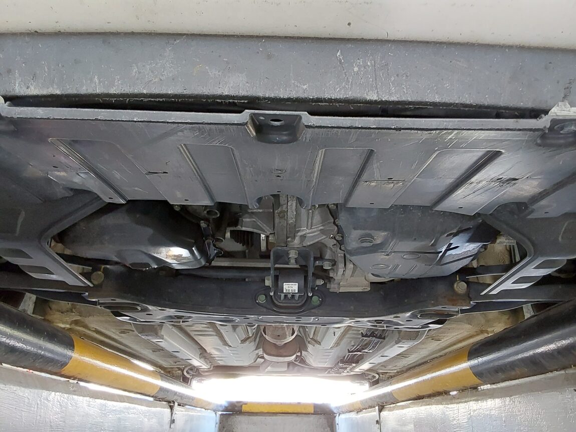 KIA MORNING URBAN 1.0 GASOLINE STANDARD 2022 - zdjęcie 20