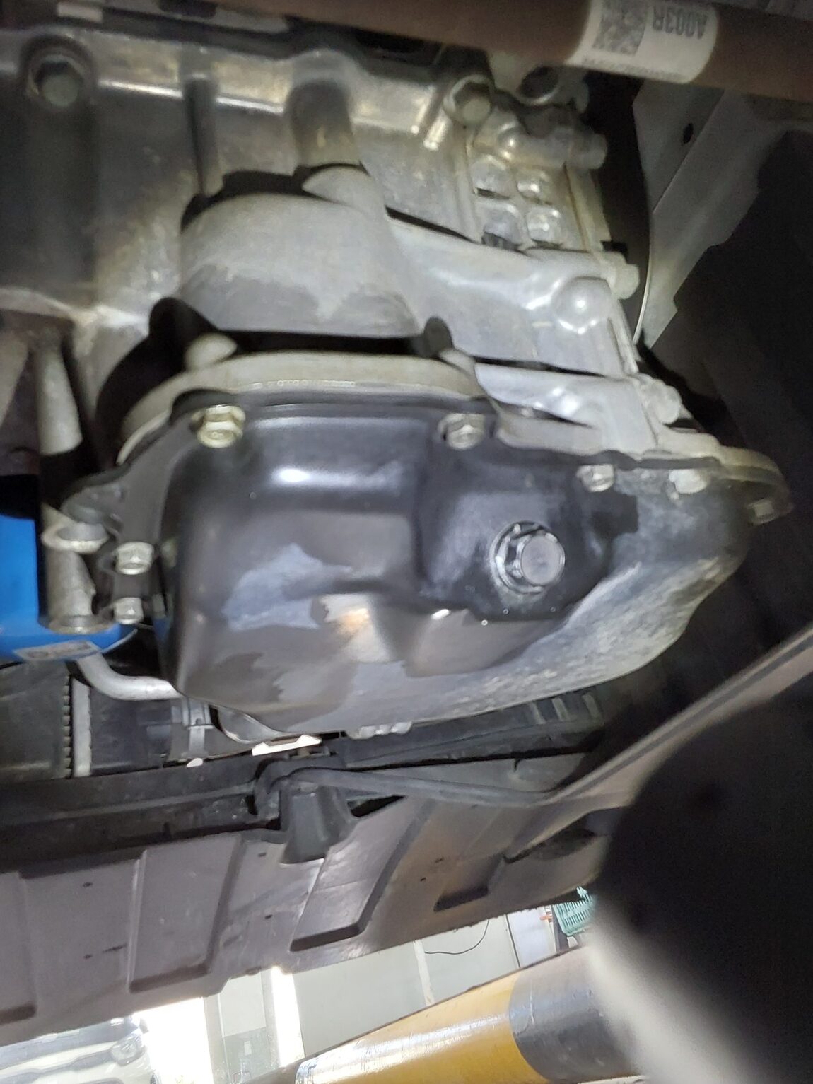 KIA MORNING URBAN 1.0 GASOLINE STANDARD 2022 - zdjęcie 26