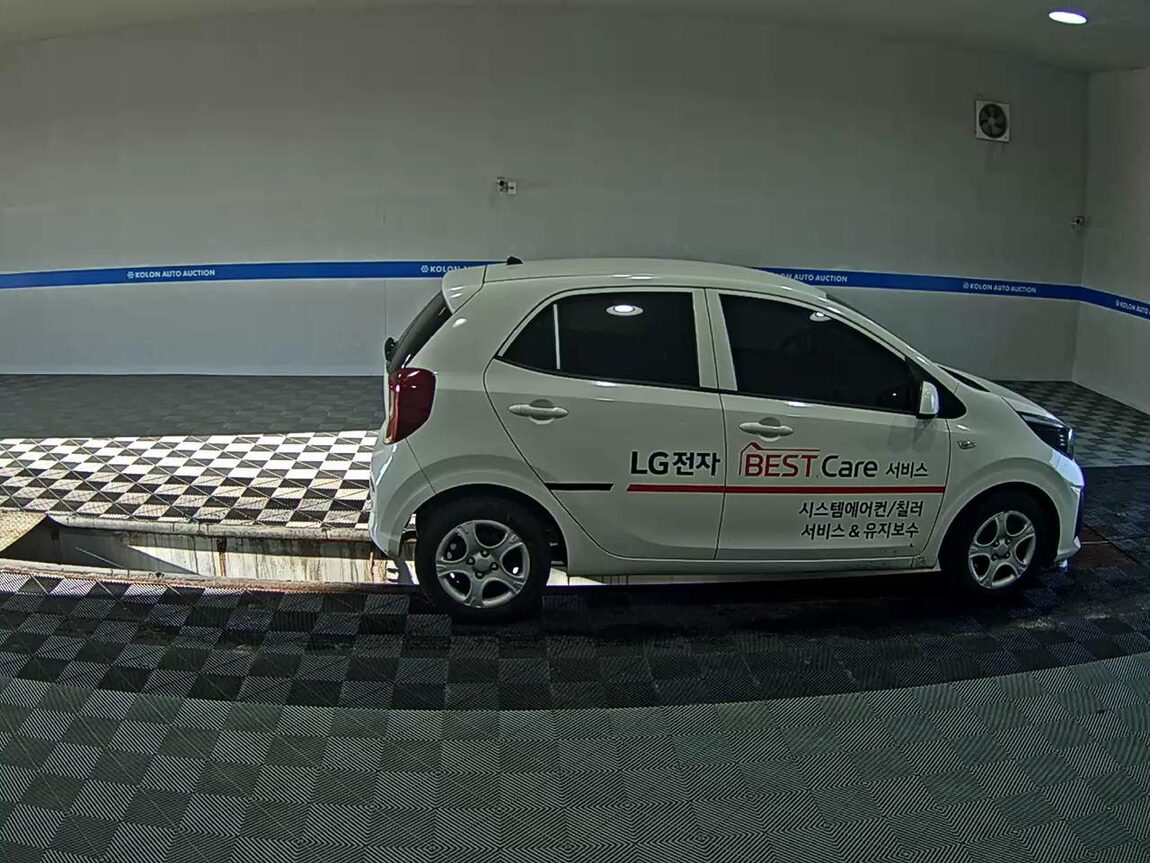 KIA MORNING URBAN 1.0 GASOLINE STANDARD 2022 - zdjęcie 4