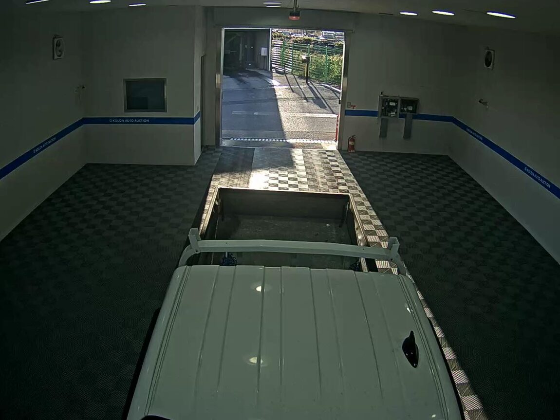 HYUNDAI PORTER II ELECTRIC CARGO PREMIUM SPECIAL 2022 - zdjęcie 7