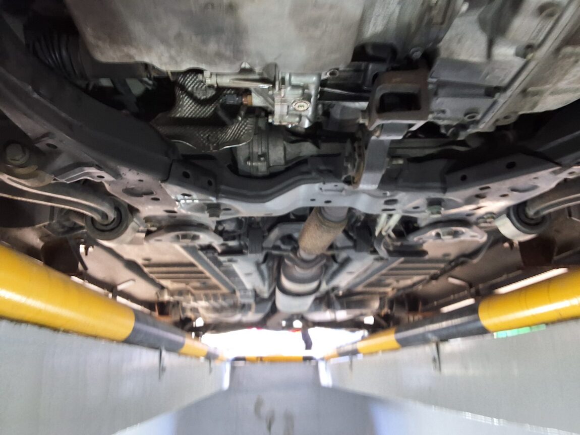 FORD EXPLORER (5TH GEN) 2.3 AWD LIMITED 2017 - zdjęcie 9
