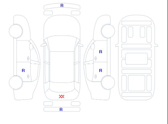 HYUNDAI THE ALL NEW TUCSON HYBRID 1.6 HEV 2WD INSPIRATION 2021 - zdjęcie 25