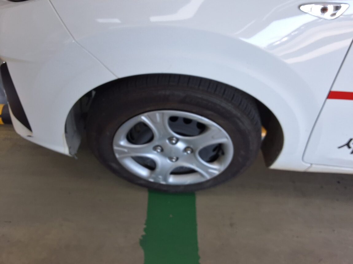 KIA MORNING URBAN 1.0 GASOLINE STANDARD 2022 - zdjęcie 18
