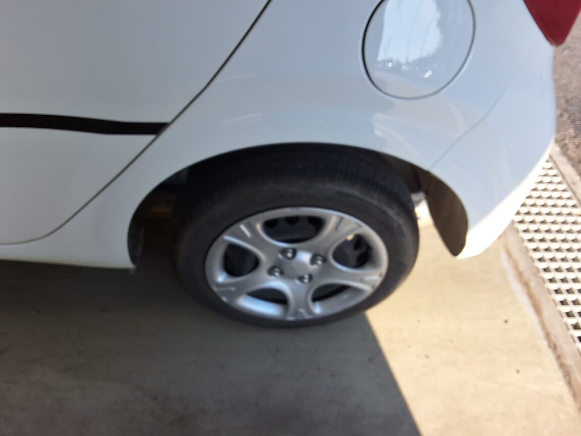 KIA MORNING URBAN 1.0 GASOLINE STANDARD 2022 - zdjęcie 19
