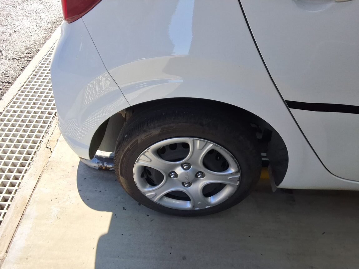 KIA MORNING URBAN 1.0 GASOLINE STANDARD 2022 - zdjęcie 21