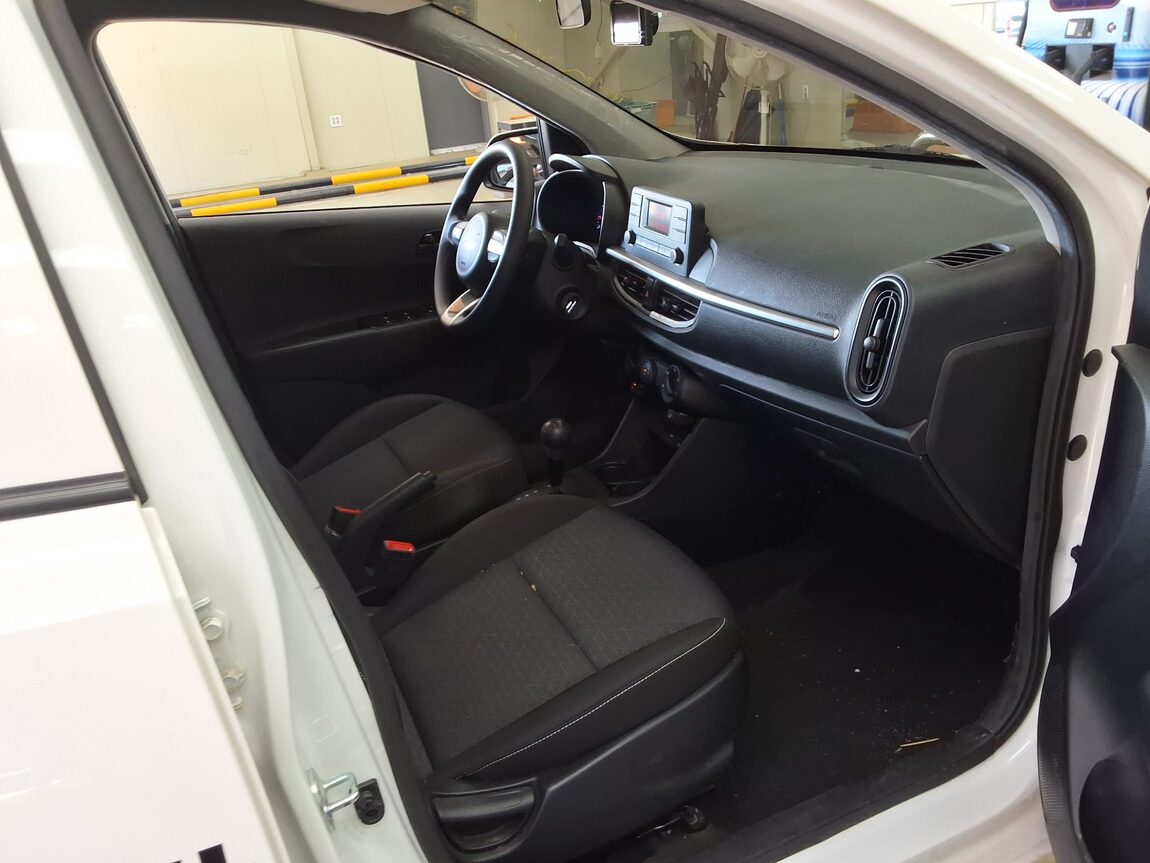 KIA MORNING URBAN 1.0 GASOLINE STANDARD 2022 - zdjęcie 15