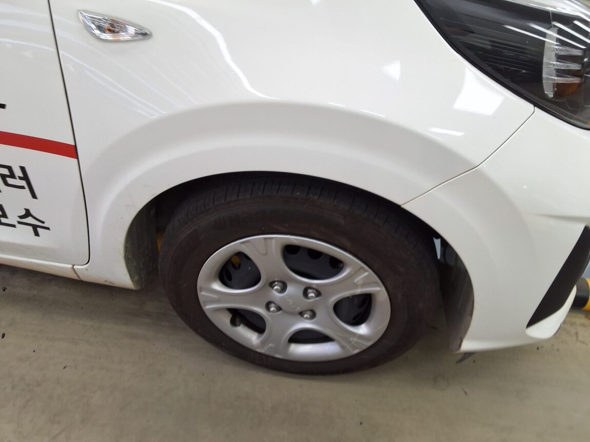 KIA MORNING URBAN 1.0 GASOLINE STANDARD 2022 - zdjęcie 20