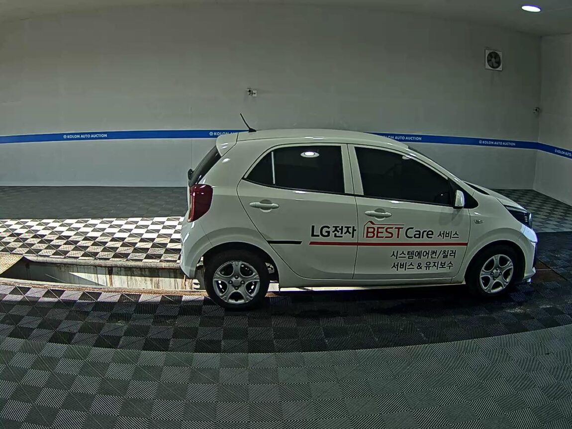 KIA MORNING URBAN 1.0 GASOLINE STANDARD 2022 - zdjęcie 4