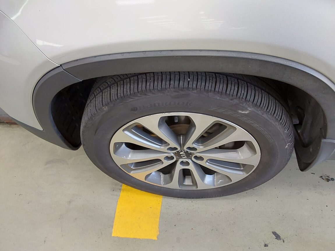 KIA NEW SORENTO R R2.0 4WD TLX SPECIAL 2014 - zdjęcie 20
