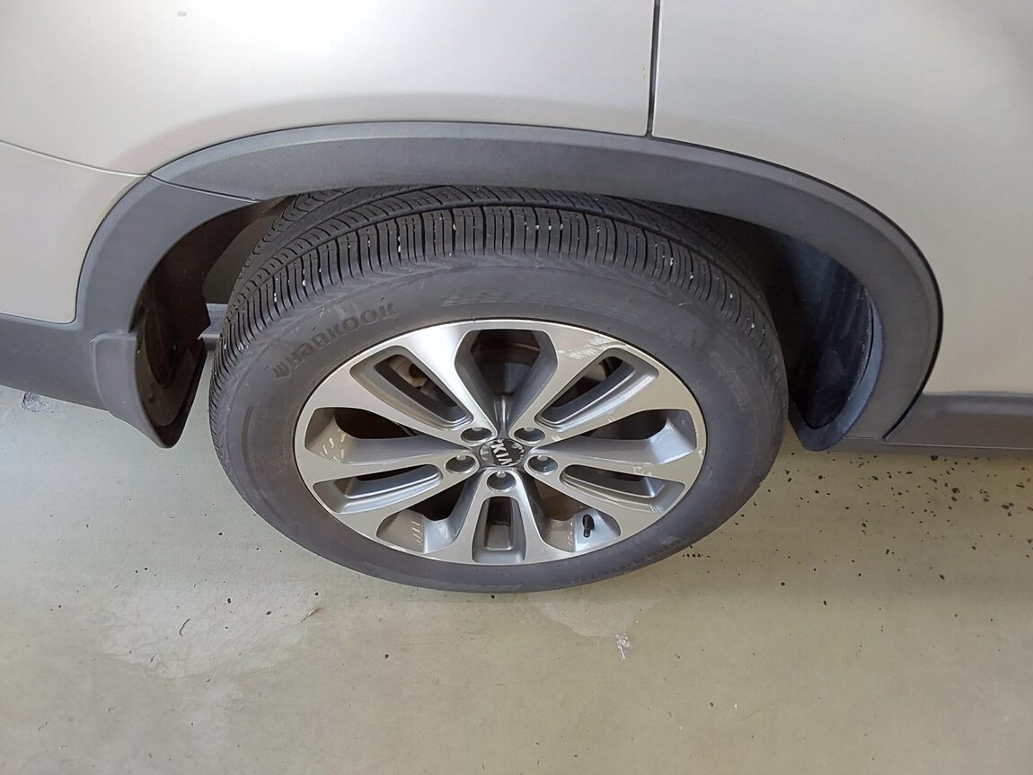 KIA NEW SORENTO R R2.0 4WD TLX SPECIAL 2014 - zdjęcie 23