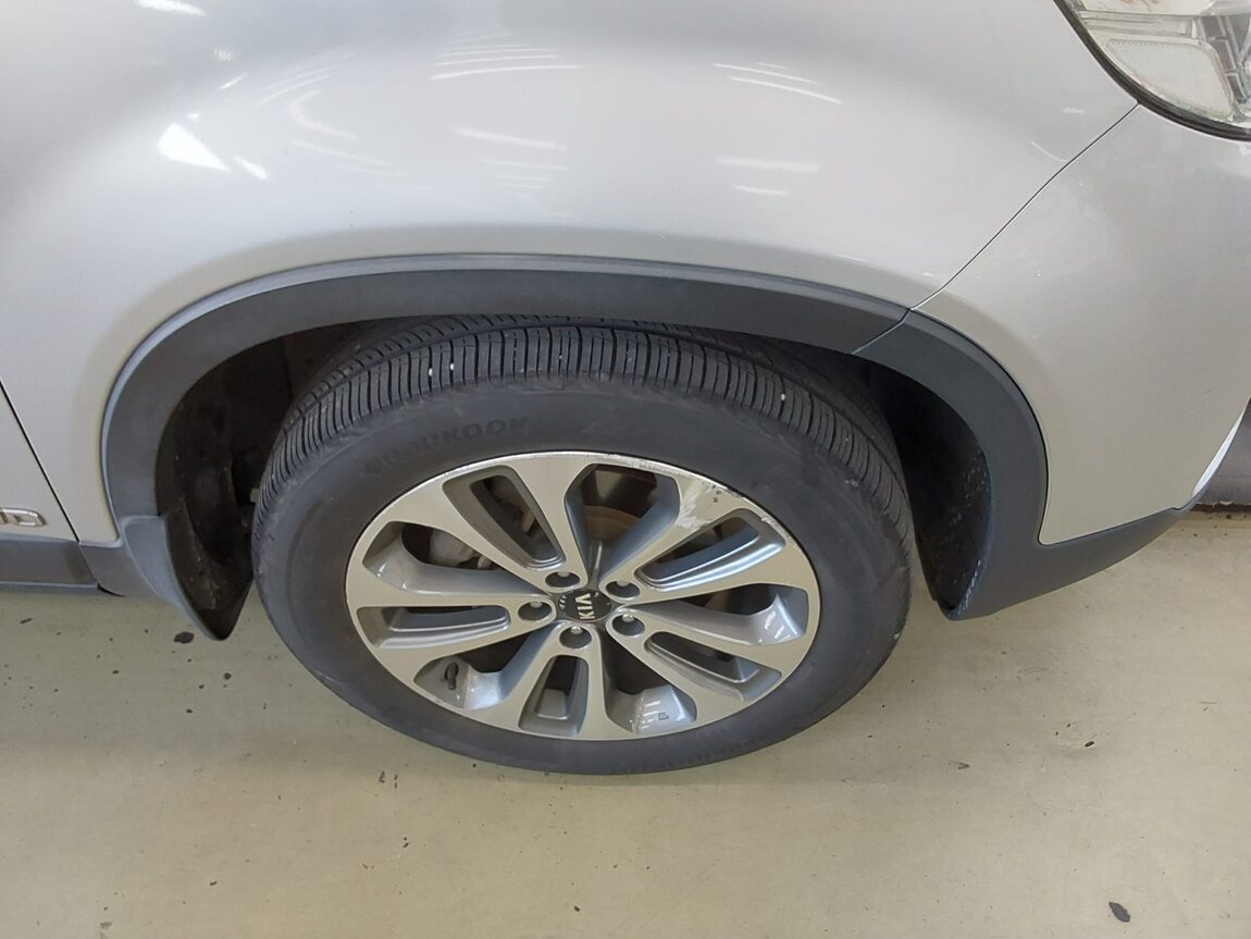KIA NEW SORENTO R R2.0 4WD TLX SPECIAL 2014 - zdjęcie 22