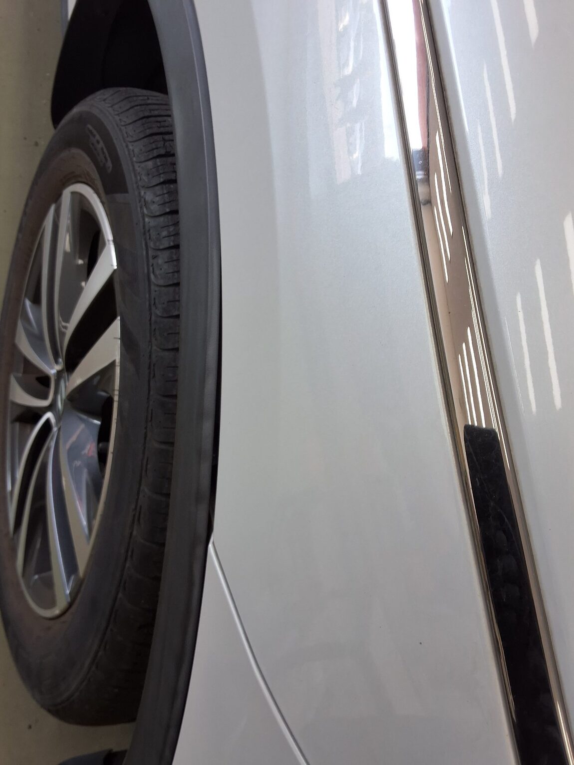 RENAULT (SAMSUNG) QM6 2.0 GDe 2WD RE 2018 - zdjęcie 26