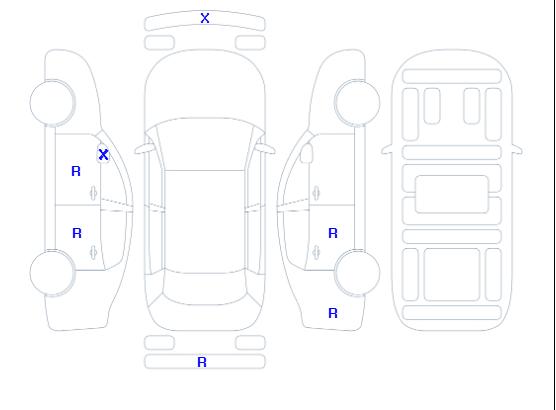 RENAULT (SAMSUNG) QM6 2.0 GDe 2WD RE 2018 - zdjęcie 27