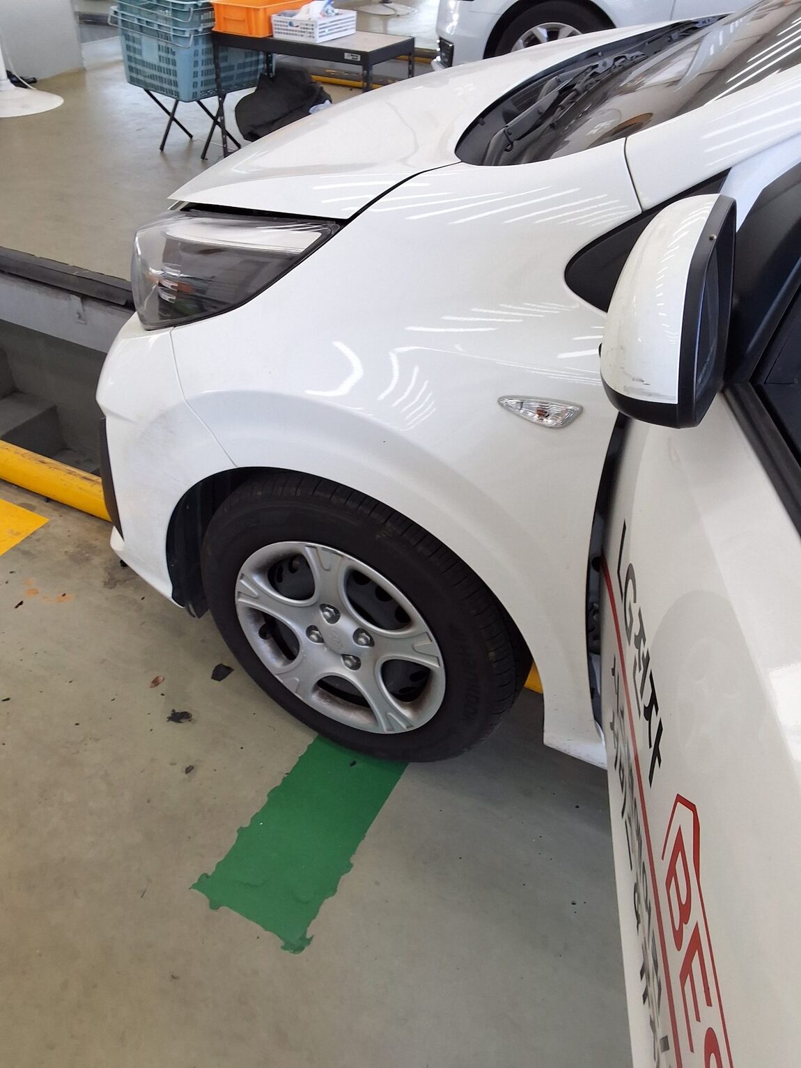 KIA MORNING URBAN 1.0 GASOLINE STANDARD 2022 - zdjęcie 20