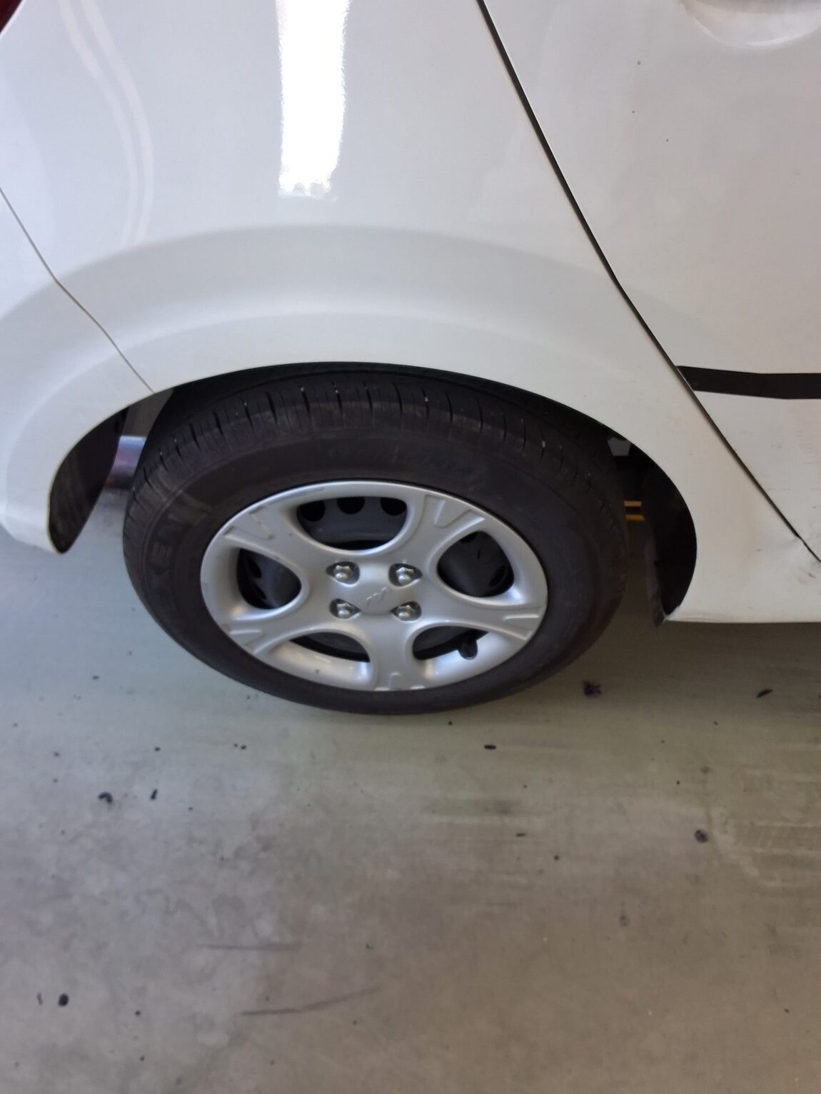 KIA MORNING URBAN 1.0 GASOLINE STANDARD 2022 - zdjęcie 23