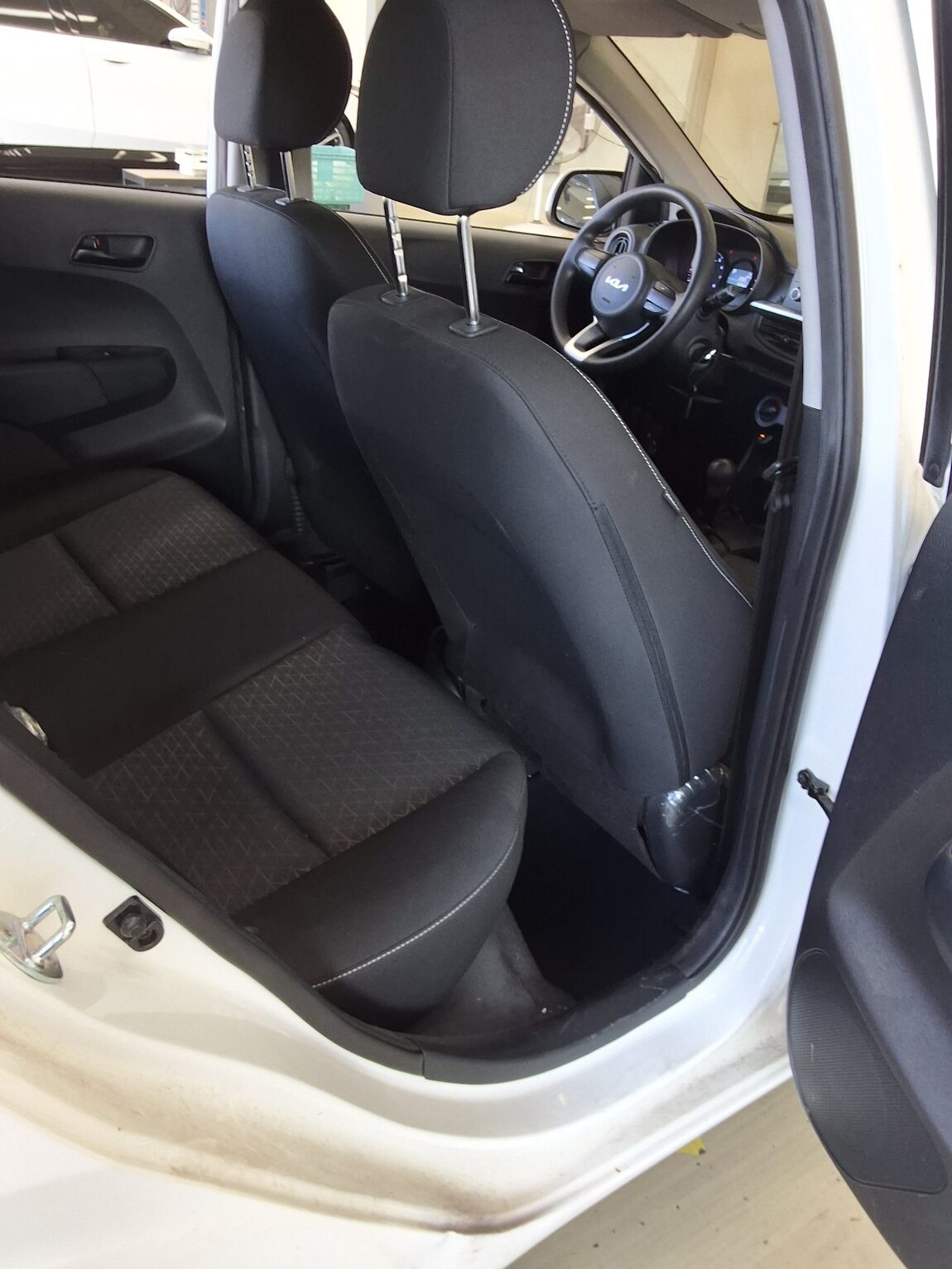 KIA MORNING URBAN 1.0 GASOLINE STANDARD 2022 - zdjęcie 13