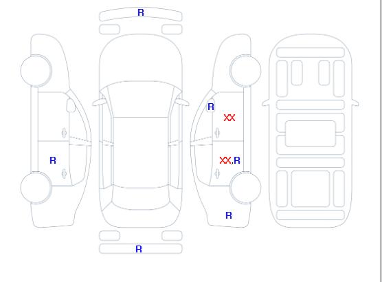 KIA SPORTAGE R DIESEL R2.0 2WD TLX LUXURY MODEL 2011 - zdjęcie 31