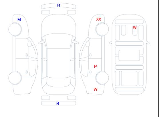 HYUNDAI THE ALL NEW GRANDEUR GASOLINE 2.5 CALLIGRAPHY 2023 - zdjęcie 31