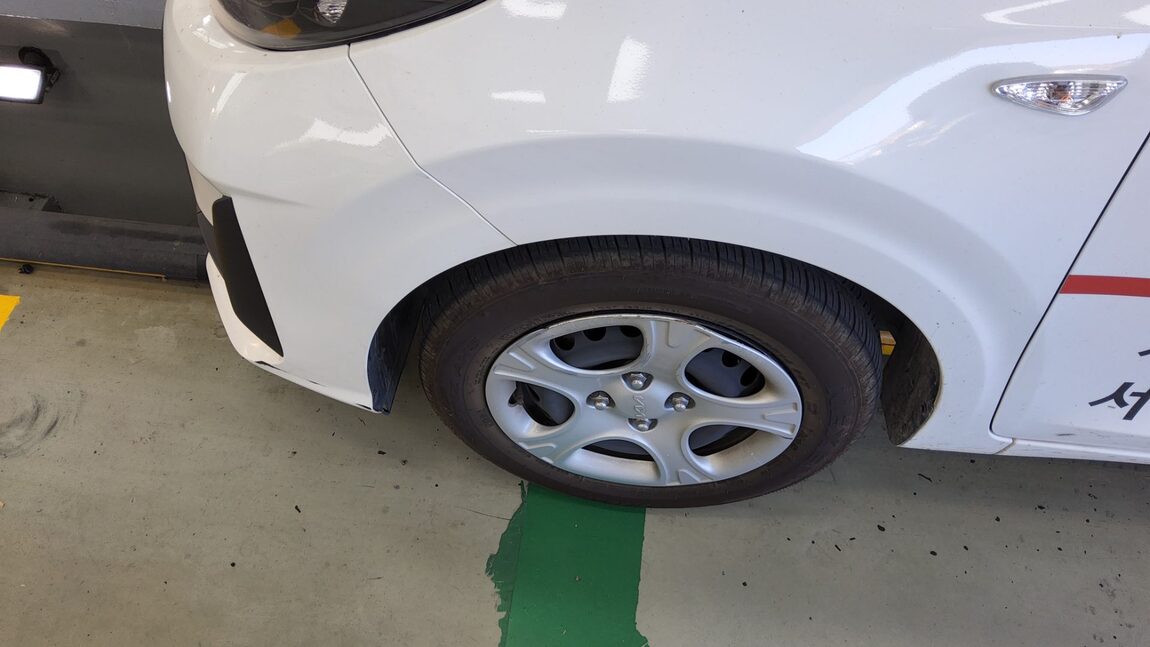 KIA MORNING URBAN 1.0 GASOLINE STANDARD 2022 - zdjęcie 22