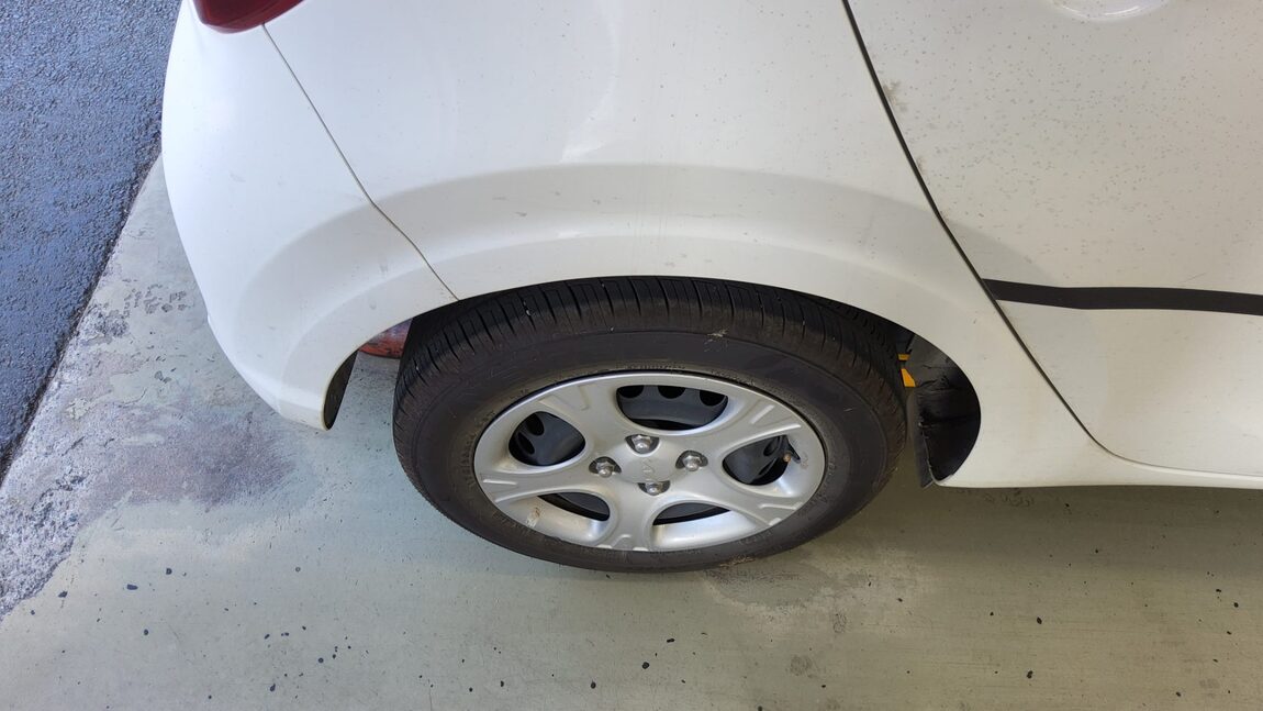KIA MORNING URBAN 1.0 GASOLINE STANDARD 2022 - zdjęcie 25