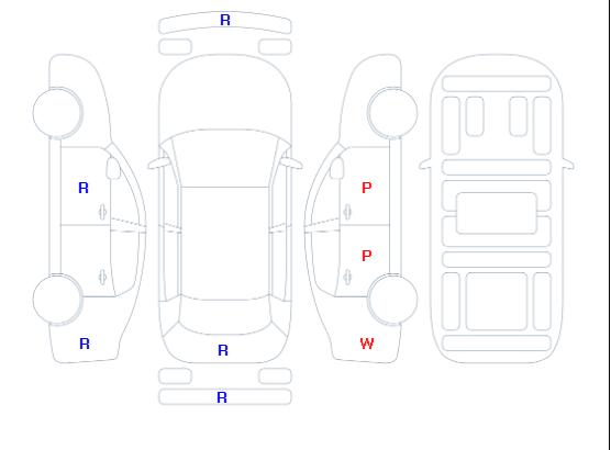 KIA NEW CARNIVAL (KA4) 9-SEATER DIESEL SIGNATURE 2023 - zdjęcie 27
