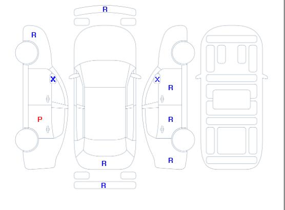 KIA SORENTO R DIESEL 2.2 4WD TLX LUXURY MODEL 2011 - zdjęcie 26