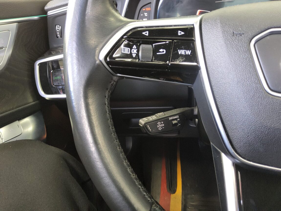 AUDI A6 (5TH GEN) 45 TFSI PREMIUM 2021 - zdjęcie 17