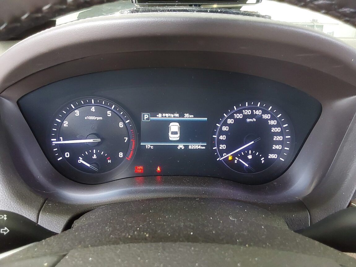 GENESIS G80 3.3 GDi AWD LUXURY 2018 - zdjęcie 9