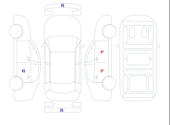 KIA NIRO 1.6 HYBRID NOBLESSE 2018 - zdjęcie 29
