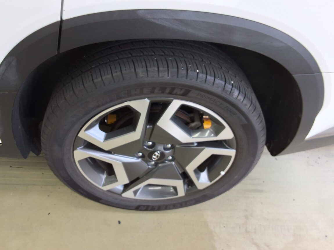 HYUNDAI THE NEW PALISADE 2.2 DIESEL AWD PRESTIGE 2023 - zdjęcie 24