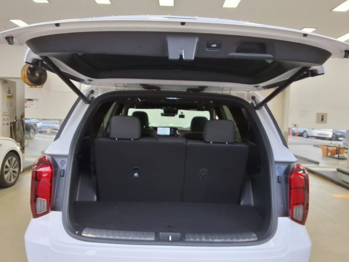 HYUNDAI THE NEW PALISADE 2.2 DIESEL AWD PRESTIGE 2023 - zdjęcie 15