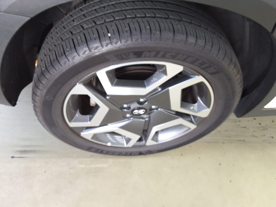 HYUNDAI THE NEW PALISADE 2.2 DIESEL AWD PRESTIGE 2023 - zdjęcie 26