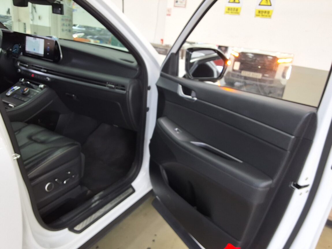HYUNDAI THE NEW PALISADE 2.2 DIESEL AWD PRESTIGE 2023 - zdjęcie 14