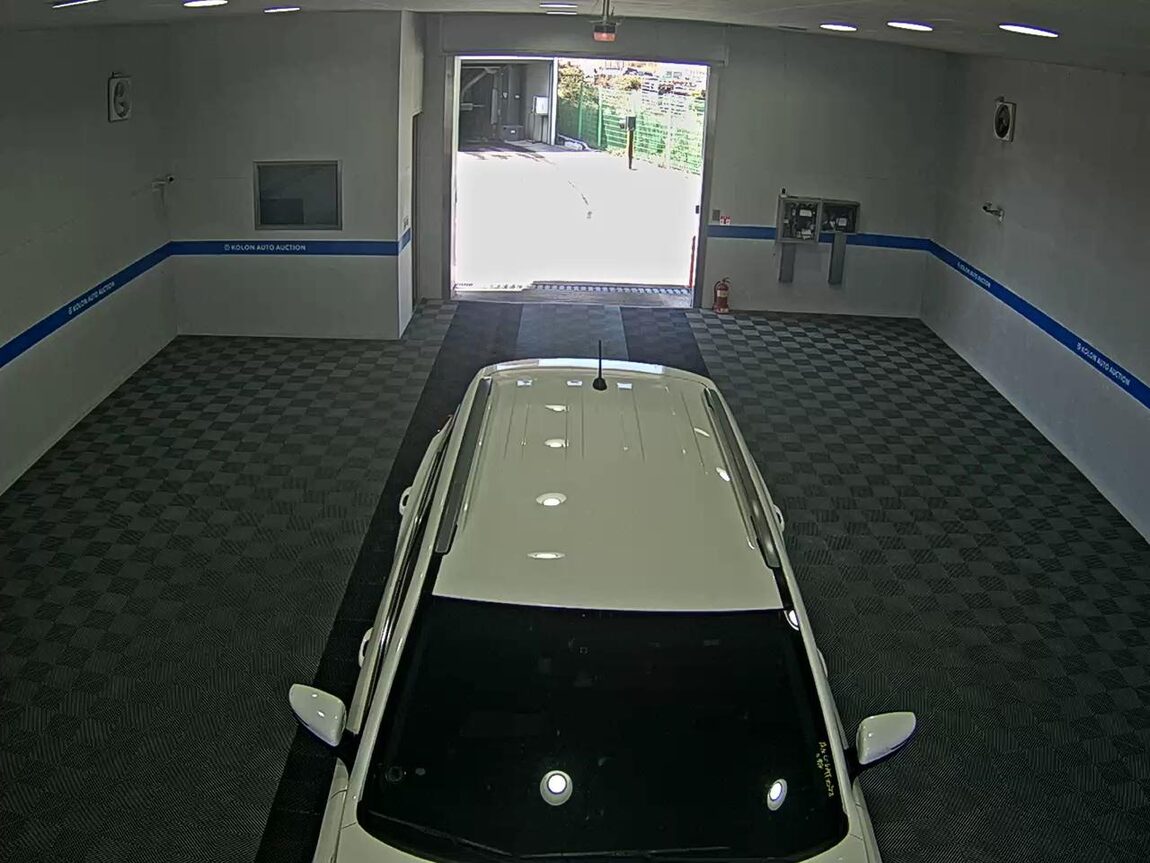 KG MOBILITY (SSANGYONG) ALL NEW KORANDO 1.5 GASOLINE 2WD C5 2021 - zdjęcie 7