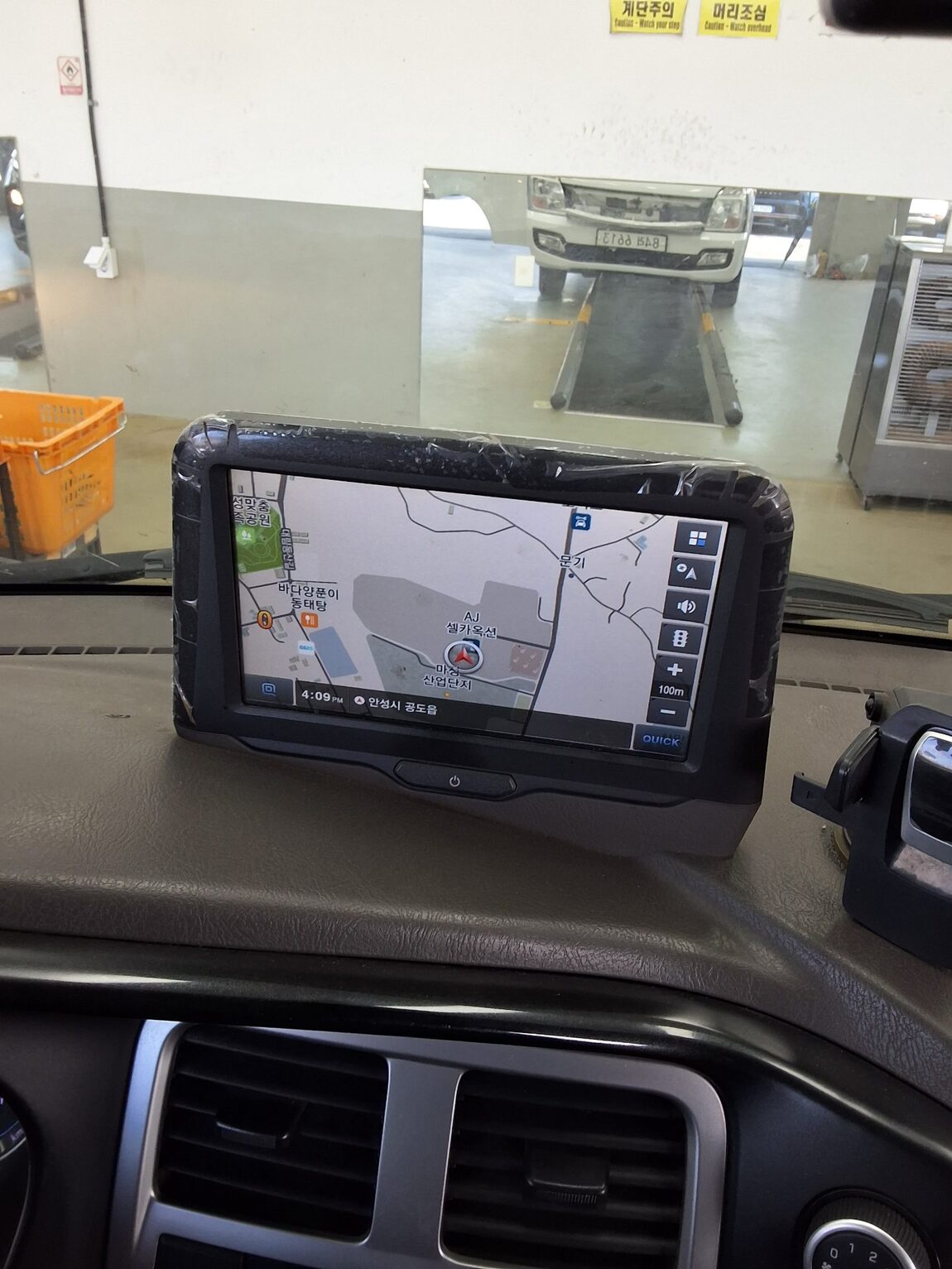 HYUNDAI PORTER II CRDi DOUBLE CAB EXTRA LONG WHEELBASE SMART 2021 - zdjęcie 17