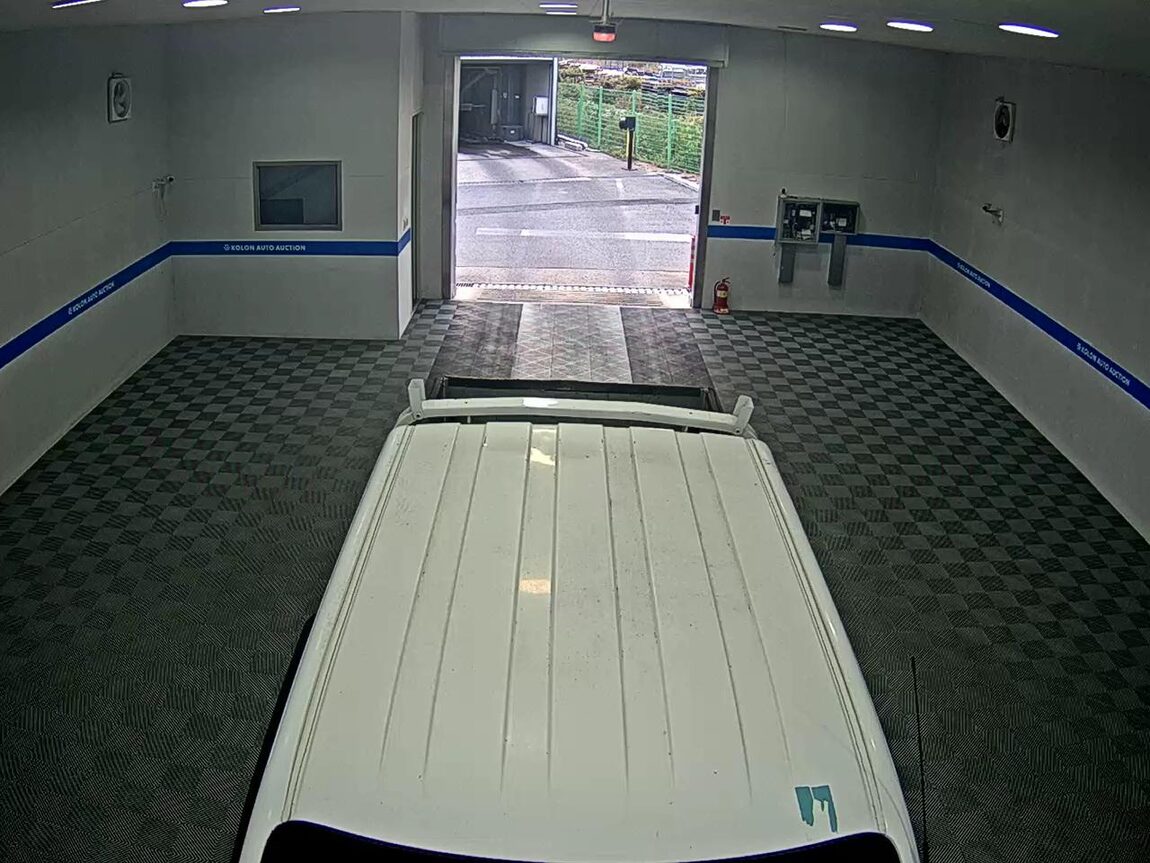 HYUNDAI PORTER II CRDi DOUBLE CAB EXTRA LONG WHEELBASE SMART 2021 - zdjęcie 7