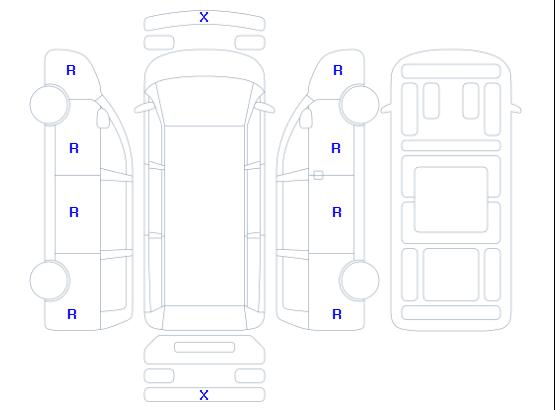 HYUNDAI GRAND STAREX 12-SEATER DIESEL SMART 2017 - zdjęcie 28