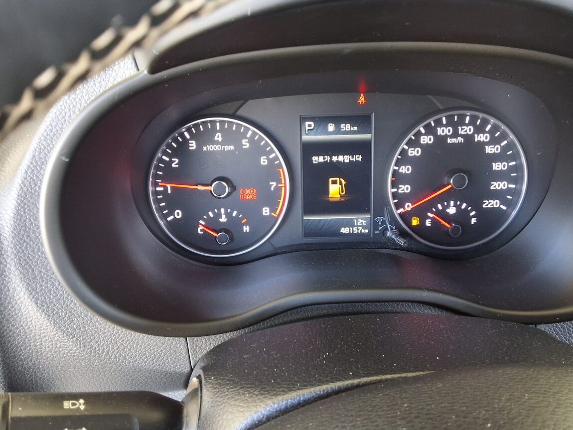 KIA MORNING URBAN 1.0 GASOLINE SIGNATURE 2023 - zdjęcie 9