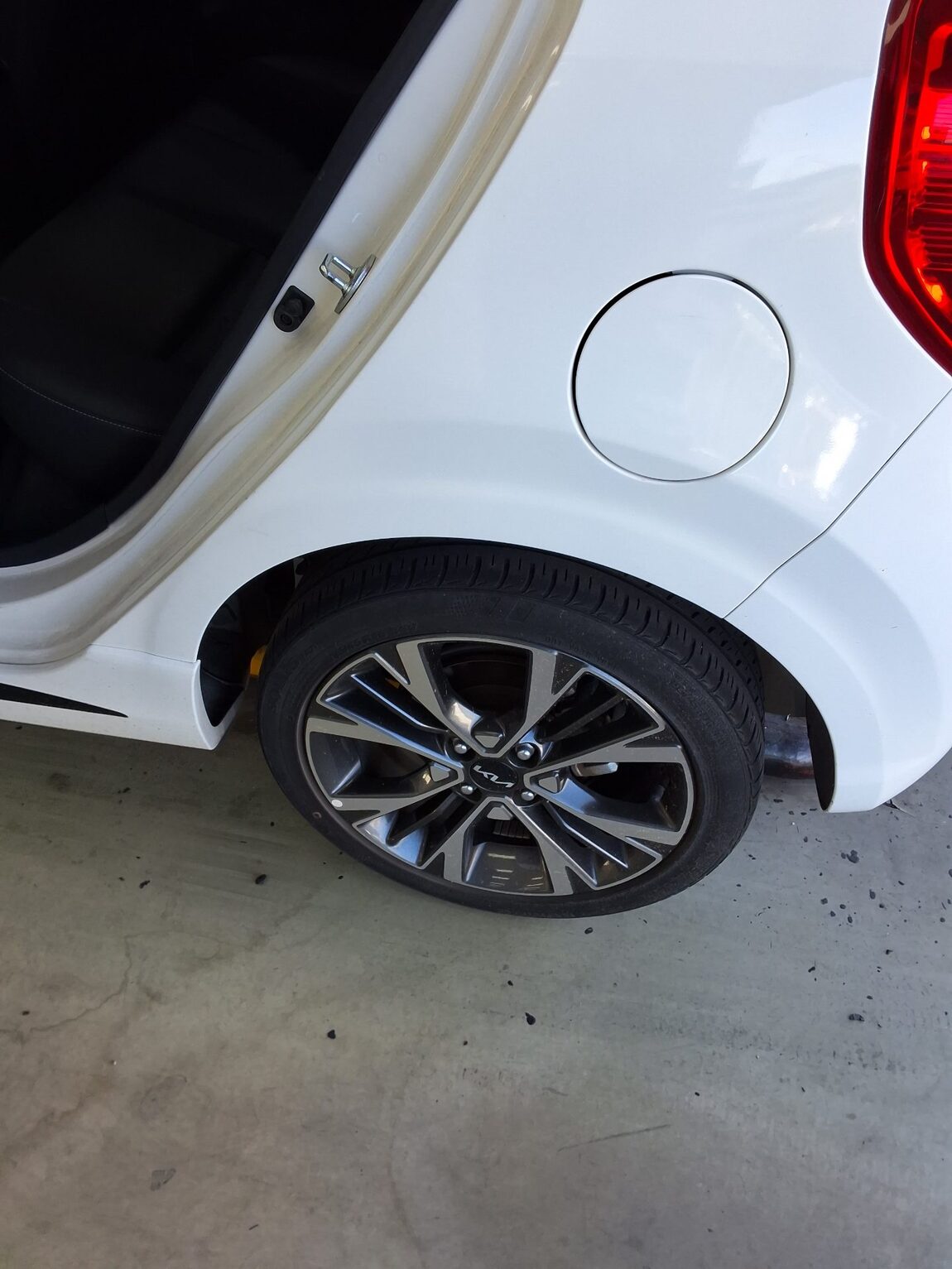KIA MORNING URBAN 1.0 GASOLINE SIGNATURE 2023 - zdjęcie 21