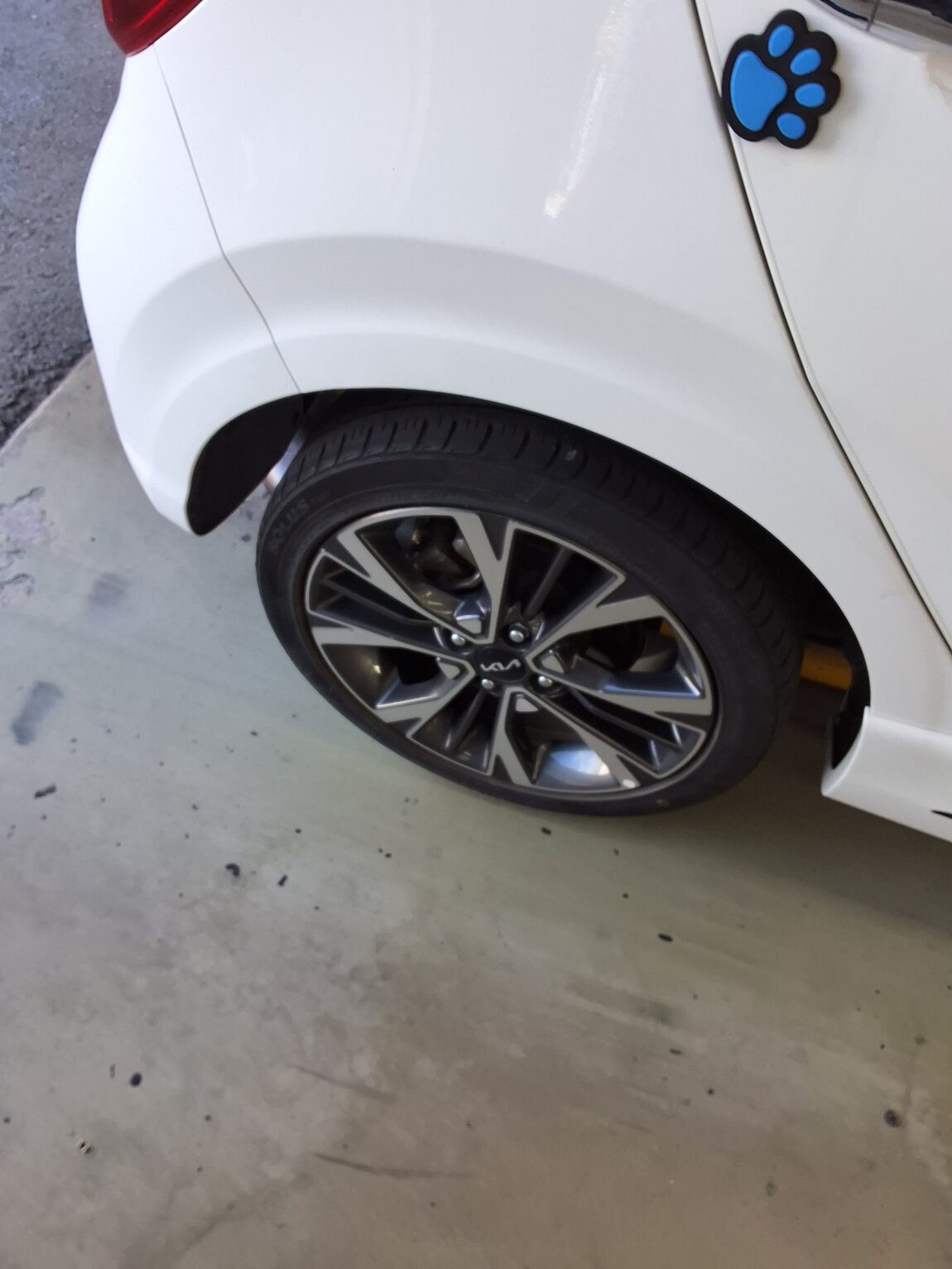 KIA MORNING URBAN 1.0 GASOLINE SIGNATURE 2023 - zdjęcie 23