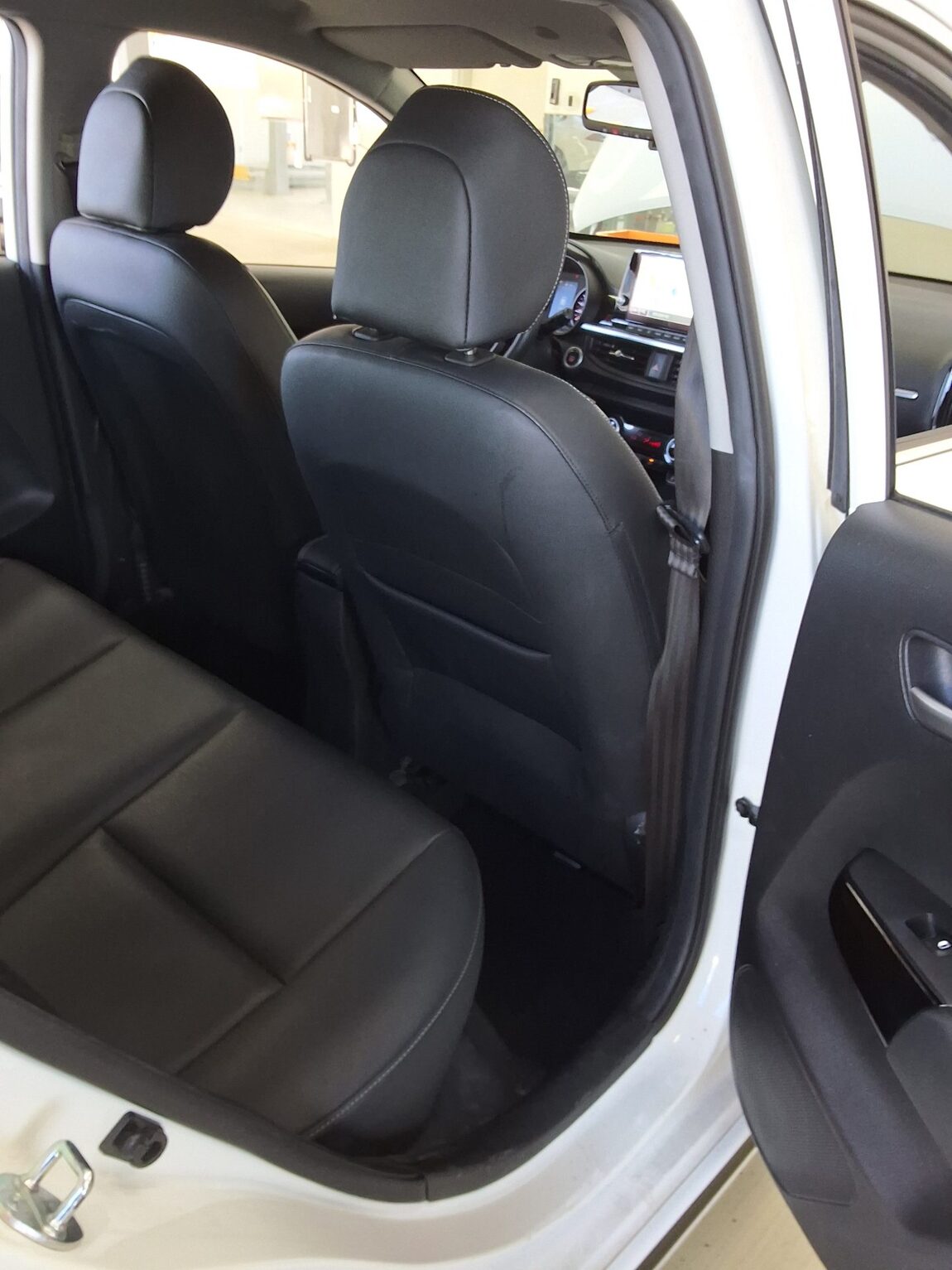 KIA MORNING URBAN 1.0 GASOLINE SIGNATURE 2023 - zdjęcie 13