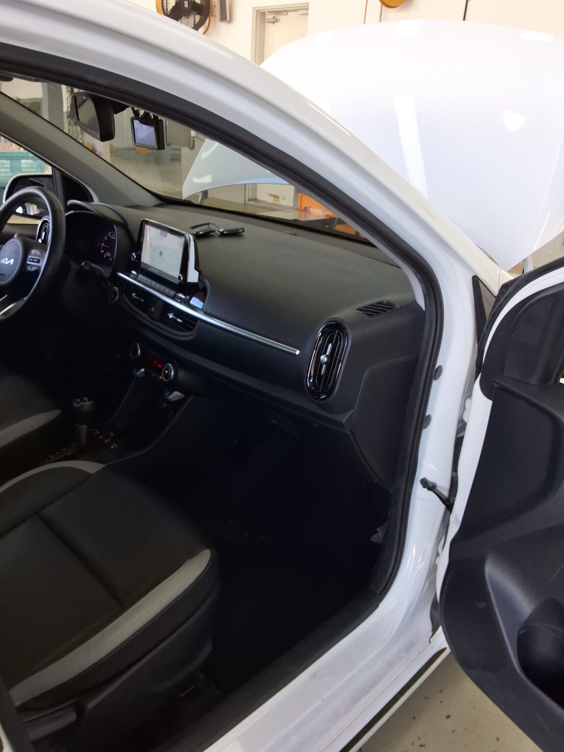 KIA MORNING URBAN 1.0 GASOLINE SIGNATURE 2023 - zdjęcie 14