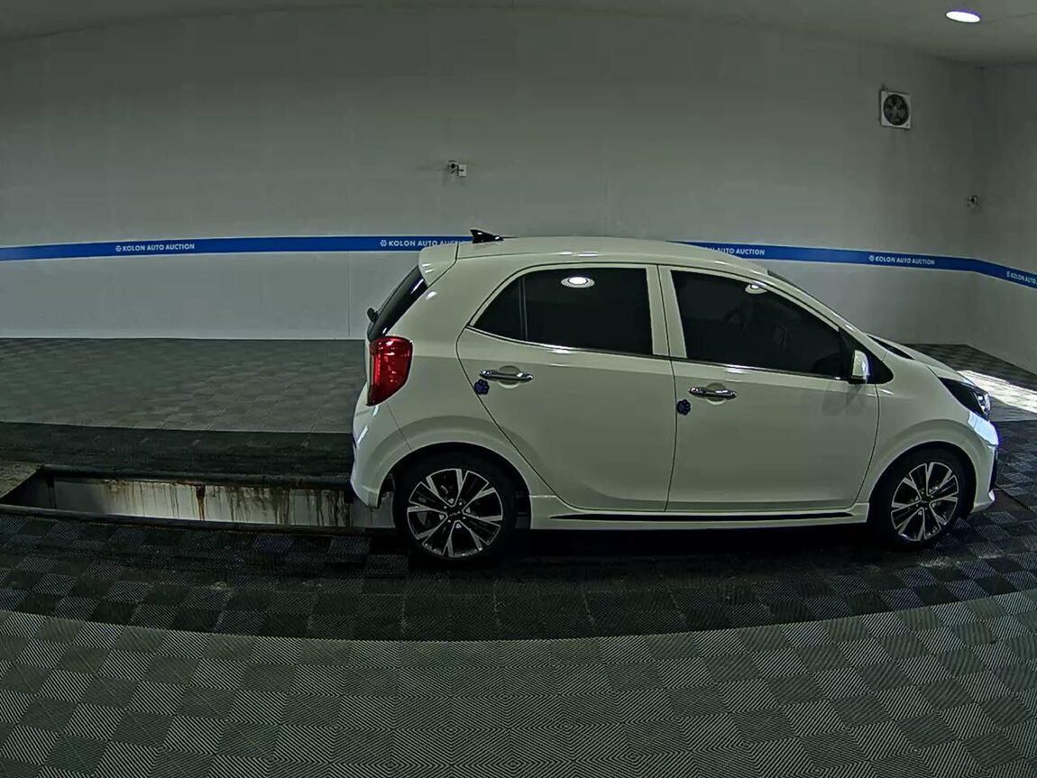 KIA MORNING URBAN 1.0 GASOLINE SIGNATURE 2023 - zdjęcie 4