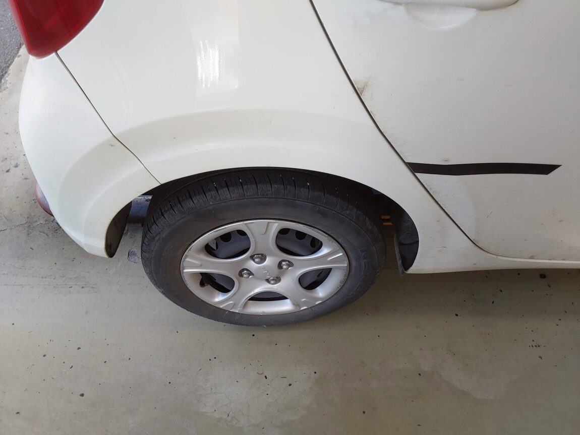 KIA MORNING URBAN 1.0 GASOLINE STANDARD 2022 - zdjęcie 24